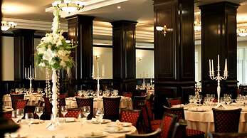 Rediu Hotel & Restaurant