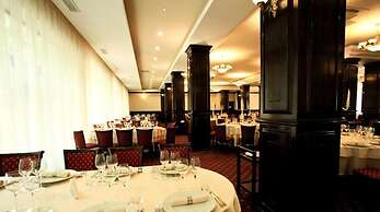 Rediu Hotel & Restaurant