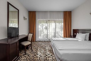 Rediu Hotel & Restaurant