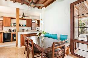 Villa Black Pearl