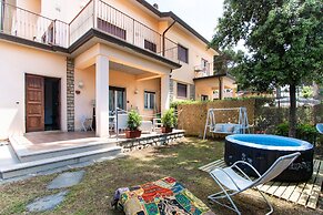 Villa Franca