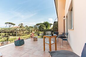 Villa Franca