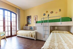 Villa Gloria