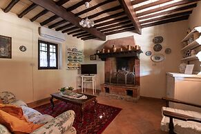 Villa La Pieve
