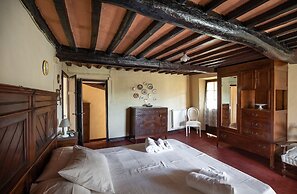Villa La Pieve
