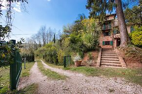 Villa La Pieve