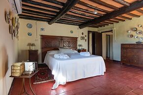 Villa La Pieve