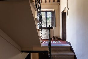 Villa La Pieve