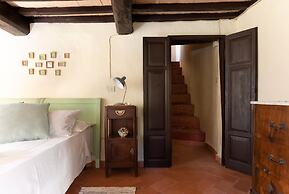 Villa La Pieve