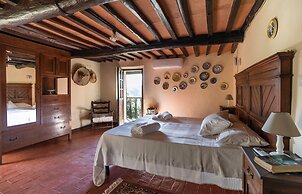 Villa La Pieve