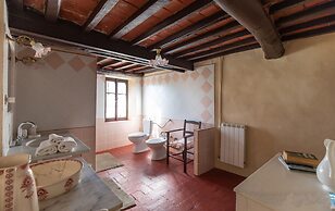 Villa La Pieve