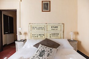 Villa La Pieve
