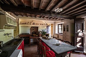Villa La Pieve