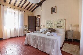 Villa La Pieve