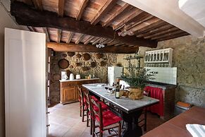 Villa La Pieve
