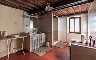 Villa La Pieve