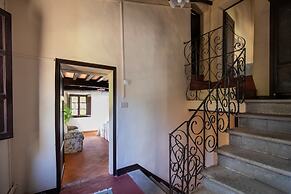 Villa La Pieve
