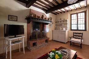 Villa La Pieve