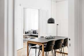 Apartment near Tivoli