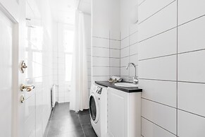 Apartment near Tivoli