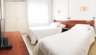 Hostal La Parrilla