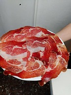 Hostal La Parrilla