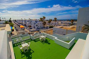 Apartamentos Corona Mar
