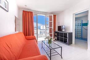Apartamentos Corona Mar