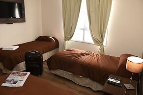 Hotel Atepsa