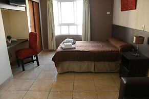 Hotel Atepsa