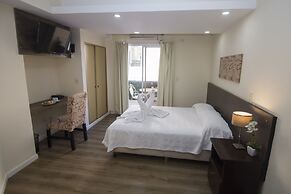 Hotel Atepsa