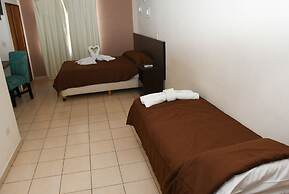 Hotel Atepsa