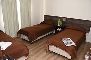 Hotel Atepsa