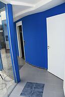 Hotel Atepsa