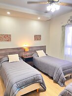 Hotel Atepsa