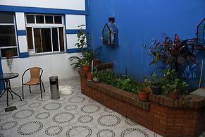Hotel Atepsa