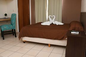 Hotel Atepsa