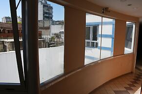 Hotel Atepsa