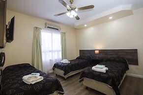 Hotel Atepsa