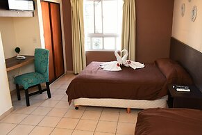 Hotel Atepsa