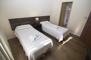 Hotel Atepsa