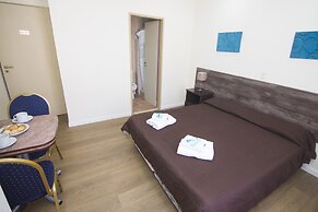 Hotel Atepsa