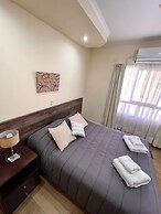 Hotel Atepsa