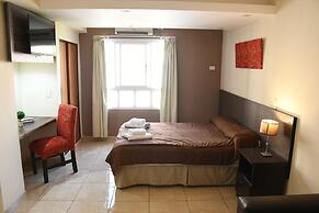 Hotel Atepsa