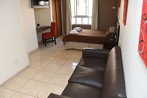 Hotel Atepsa