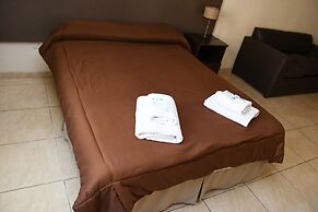 Hotel Atepsa