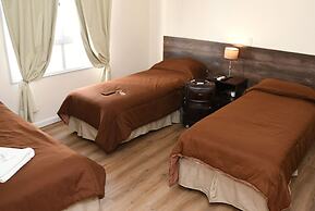 Hotel Atepsa