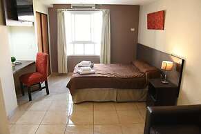 Hotel Atepsa