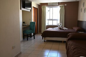 Hotel Atepsa
