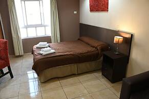 Hotel Atepsa